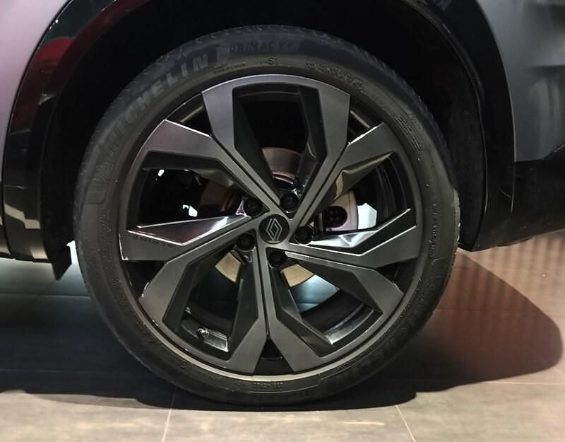 Usado Renault Austral Iconic Esprit Alpine 200 CV (147 kW) 2023 Gris SUV