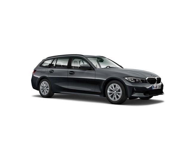 Occasion BMW 318 150 ch (110 kW) 2022 Break