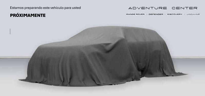 Gris Usado 2024 Jaguar E-Pace R-Dynamic SUV | 43.900 € (Caro) - Imagen 1/1