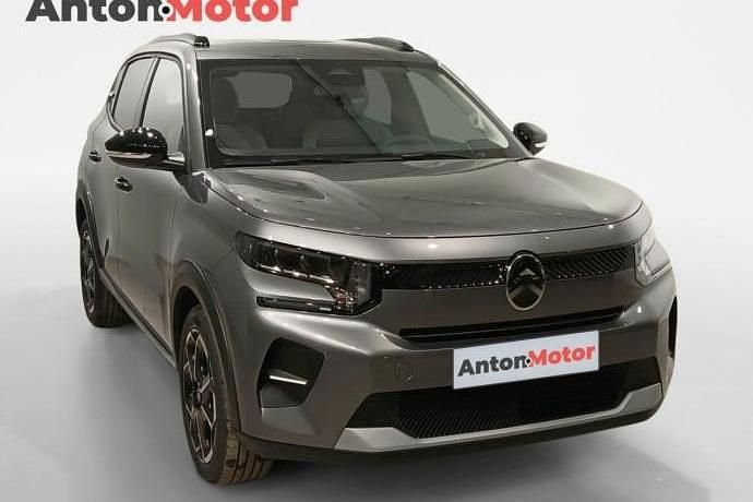 Nuevo Citroën C3 100 CV (73 kW) 2025 Utilitario