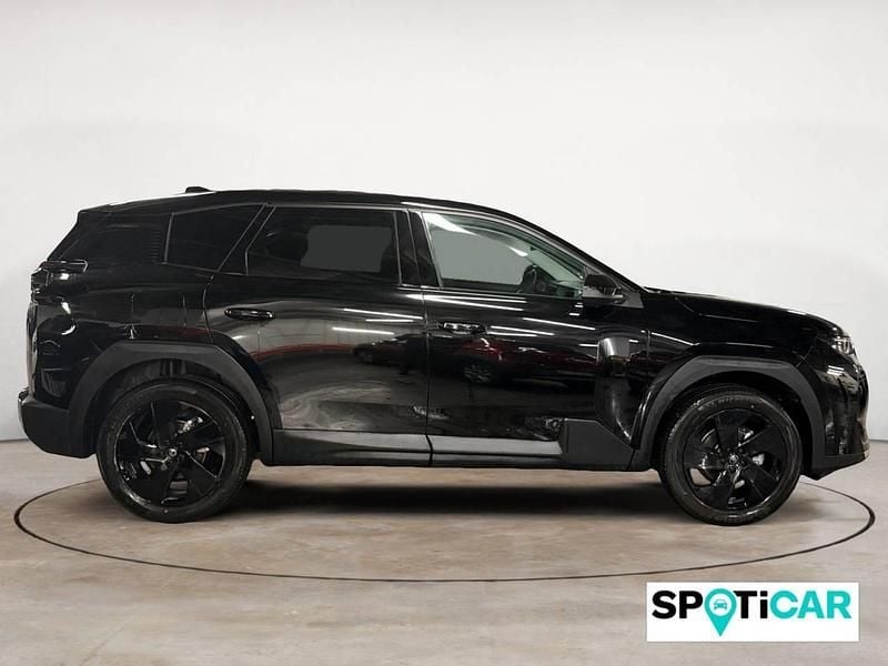 Nuevo Citroën C5 145 CV (106 kW) 2026 Negro SUV