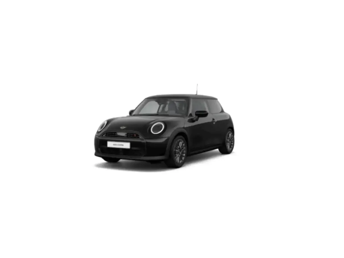 Usado Mini Cooper S 204 CV (150 kW) 2024 Utilitario
