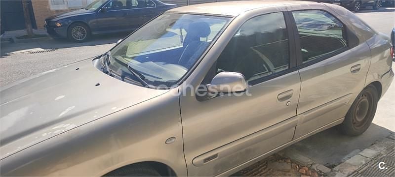 Brugt Citroën Xsara 110 HK (80 kW) 2004 Beige Sedan