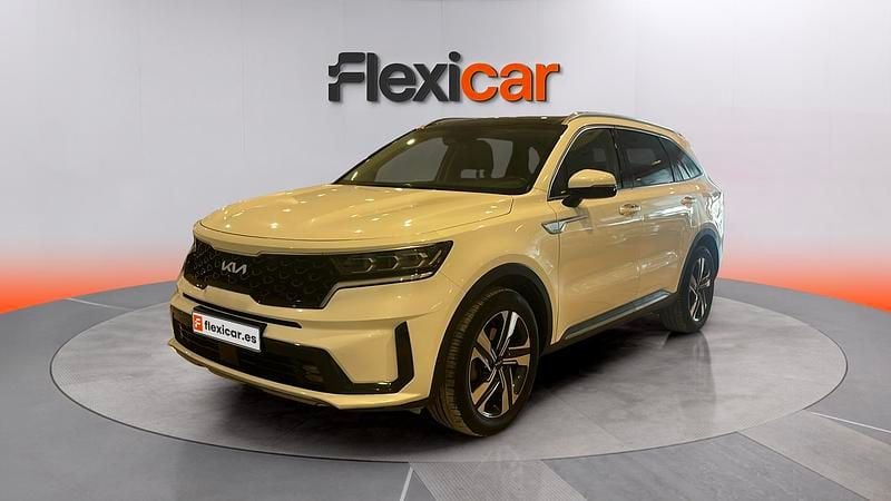 Usado Kia Sorento Plus 232 CV (170 kW) 2023 Blanco SUV