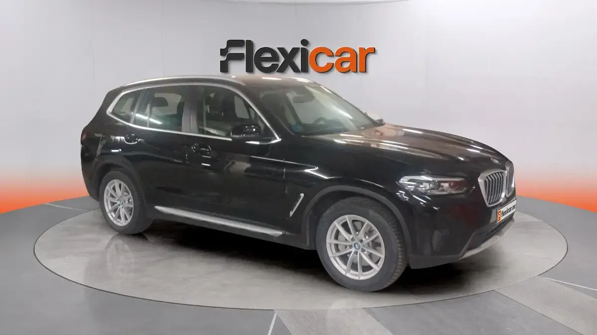 Usado BMW X3 xLine 292 CV (214 kW) 2023 SUV