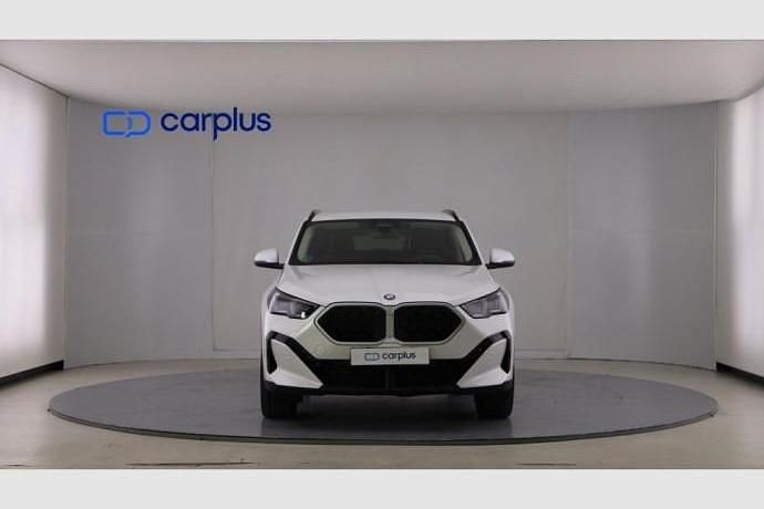Usado BMW X2 Comfort Edition 163 CV (119 kW) 2024 Blanco SUV