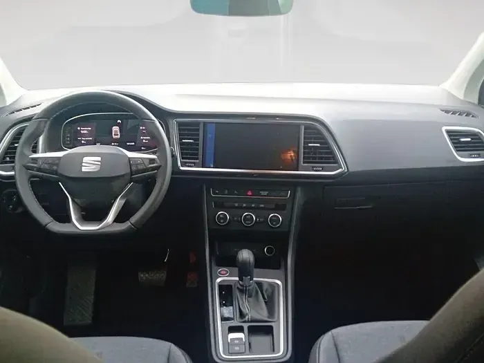 Nuevo Seat Ateca Style 150 CV (110 kW) 2025 Gris SUV