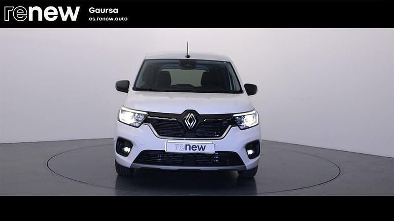 Usado Renault Kangoo 95 CV (69 kW) 2024 Blanco Monovolumen