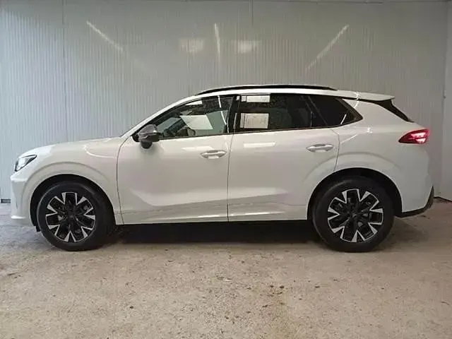 Nuevo Cupra Terramar 150 CV (110 kW) 2025 Blanco SUV