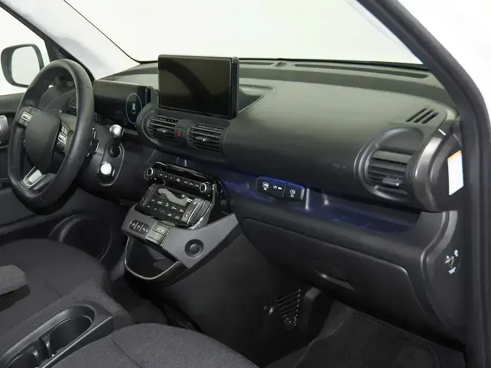 Gebraucht Hyundai Inster 84 kW (115 PS) 2025 Otro Kleinwagen