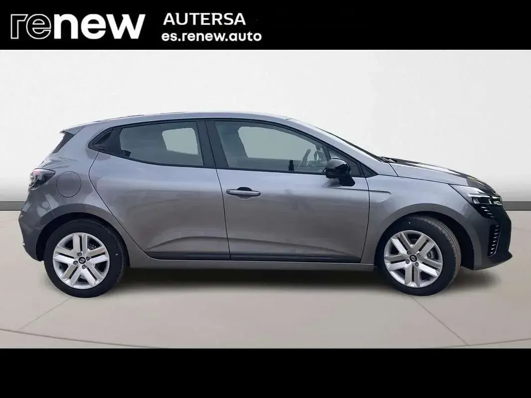 Nuevo Renault Clio Evolution 101 CV (74 kW) 2025 Utilitario