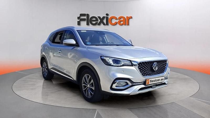Używany MG HS Comfort 162 KM (119 kW) 2023 SUV