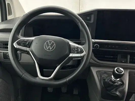 Usado VW Caravelle 110 CV (80 kW) 2025 Van