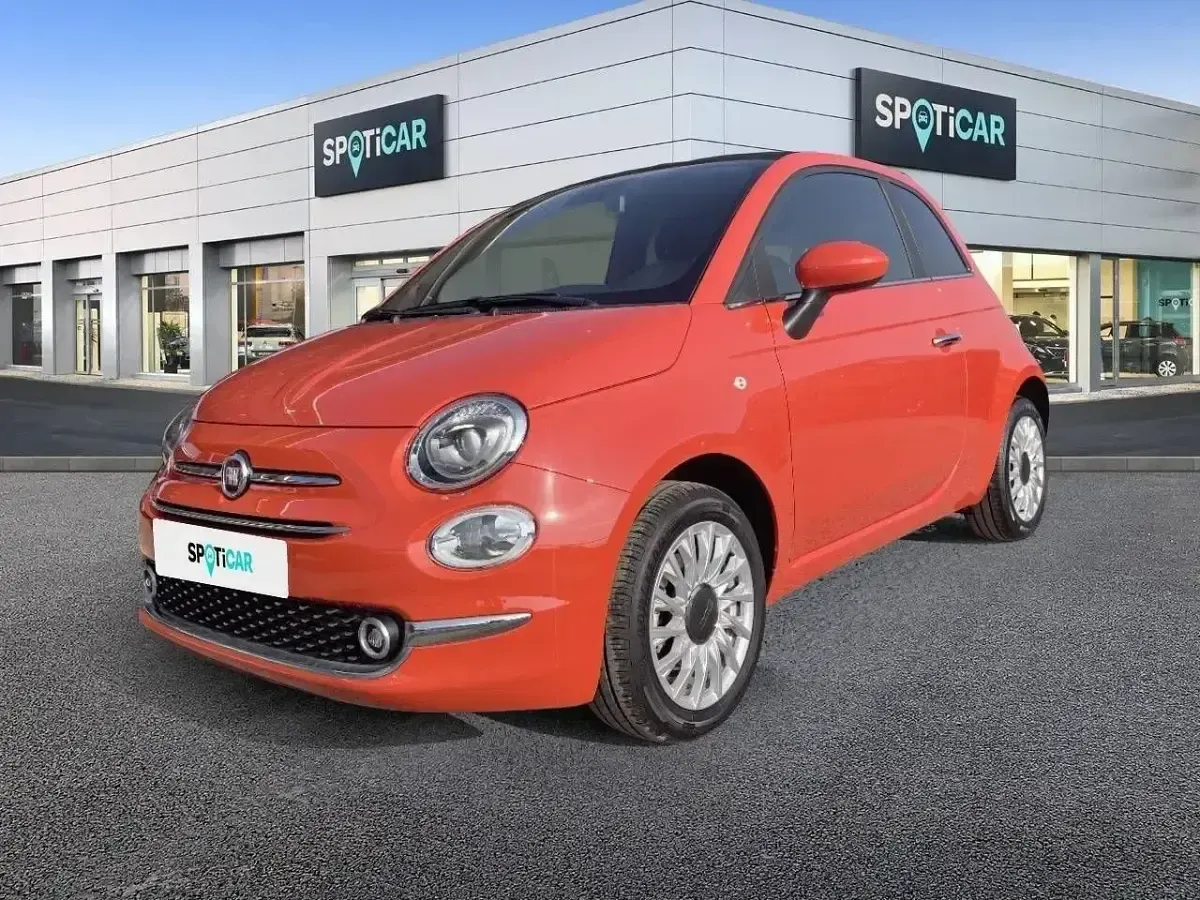 Usado Fiat 500 Dolcevita 70 CV (51 kW) 2024