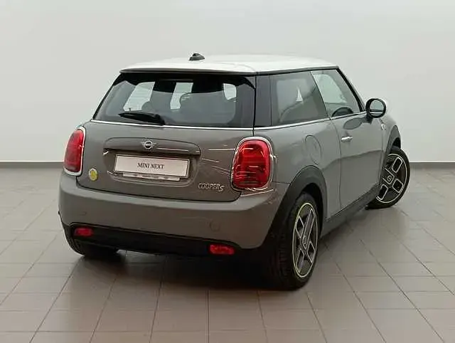 Używany Mini Cooper SE 135 kW (184 KM) 2020 Hatchback