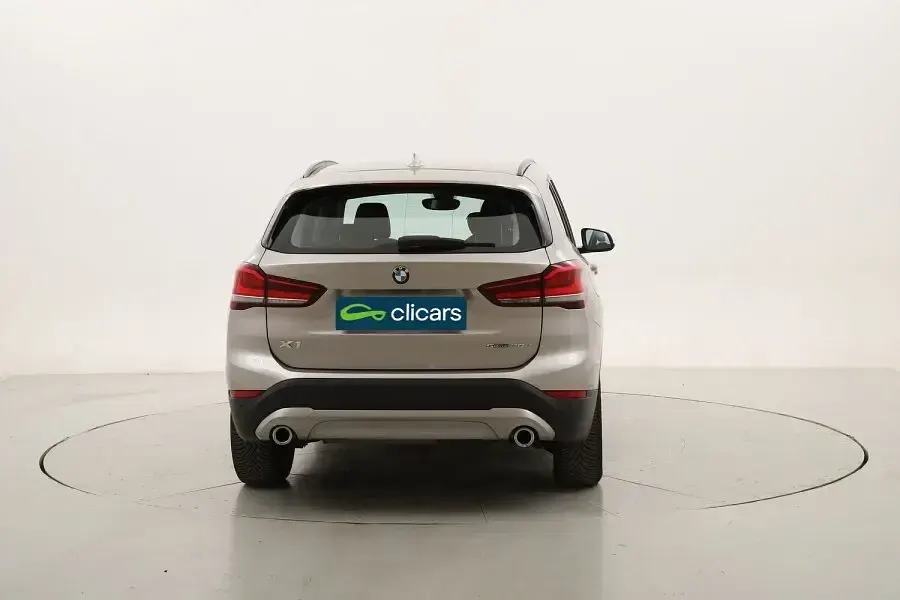 Usado BMW X1 190 CV (139 kW) 2022 SUV
