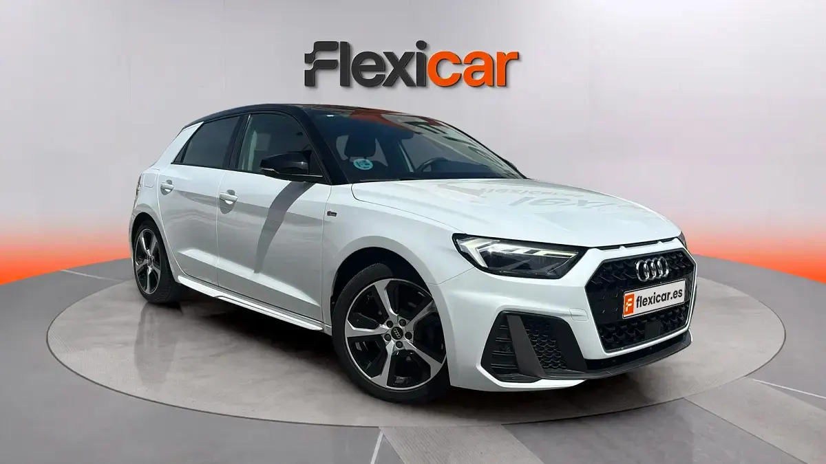 Usado Audi A1 Premium 150 CV (110 kW) 2022 SUV