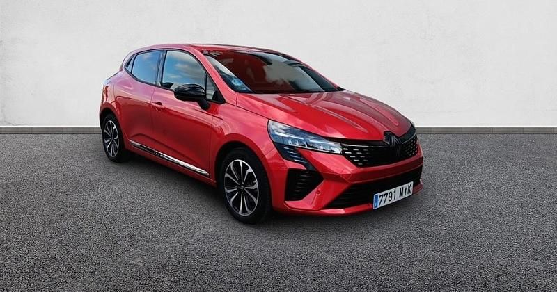 Usado Renault Clio V Techno 100 CV (73 kW) 2025