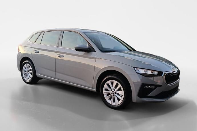 Usado Skoda Scala Selection 115 CV (84 kW) 2025 Utilitario