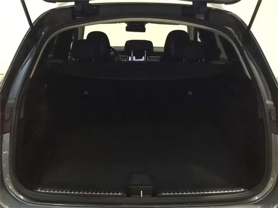 Usado Mercedes GLC220 197 CV (144 kW) 2023 Gris SUV