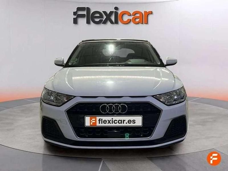 Usado Audi A1 Sportback 110 CV (80 kW) 2023 Blanco Utilitario