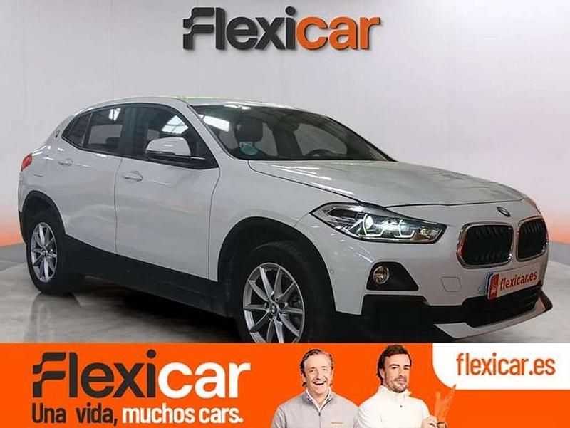 Blanco Usado 2019 BMW X2 SUV | 18.490 € (Super precio) - Imagen 1/4