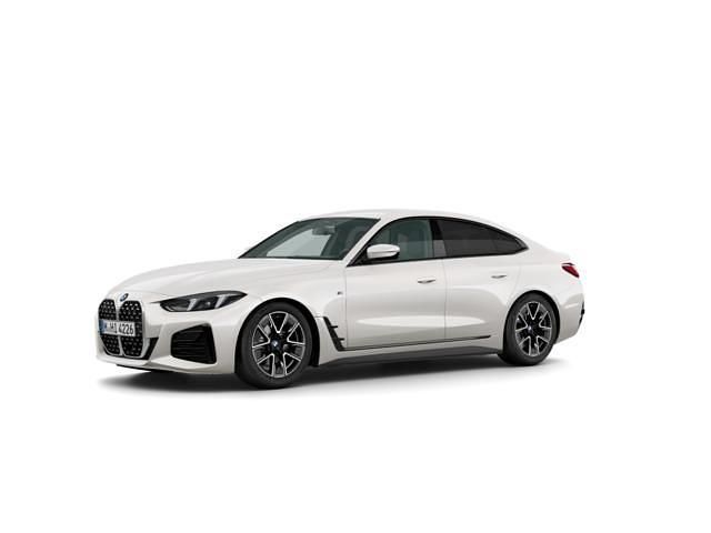Usado 2025 BMW 420 Gran Coupé Comfort Edition Coupe | 47.500 € (Super precio) - Imagen 1/3