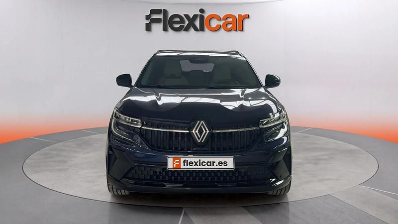 Usado Renault Espace Iconic 200 CV (147 kW) 2023 Azul SUV