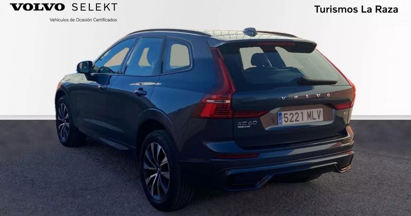Usado Volvo XC60 Plus 197 CV (144 kW) 2023 SUV