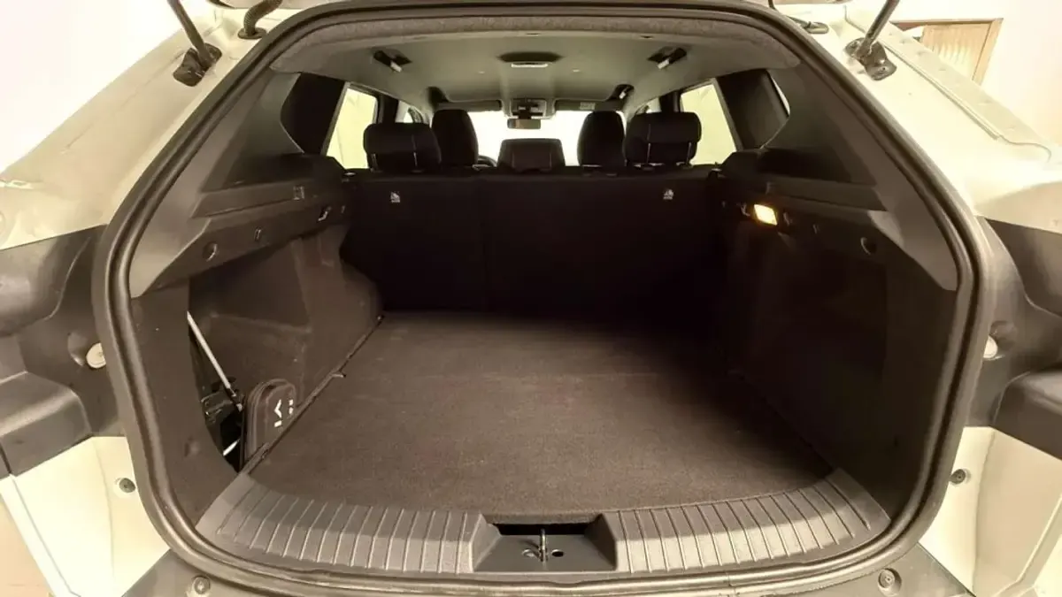 Usado Dacia Duster Journey 131 CV (96 kW) 2025 SUV