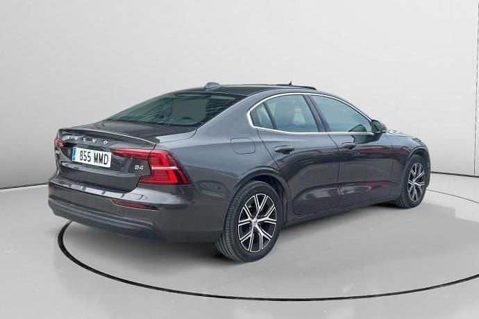 Usado Volvo S60 Core 197 CV (144 kW) 2023 Berlina