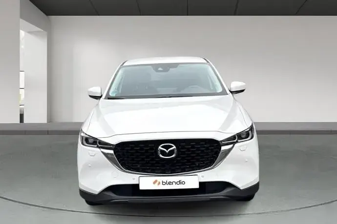 Usado Mazda CX-5 Center-Line 165 CV (121 kW) 2023 SUV