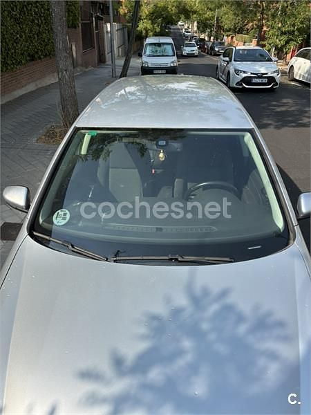 Gris / plata Usado 2012 VW Golf VII Berlina | 8000 € (Buen precio) - Imagen 1/4