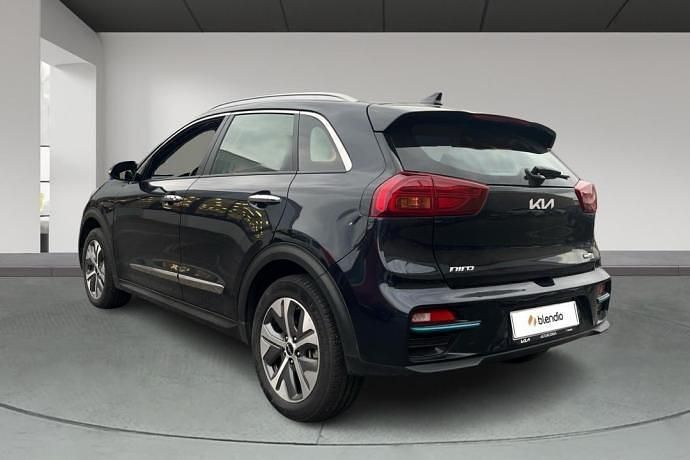 Usado Kia e-Niro 150 kW (204 CV) 2022 SUV