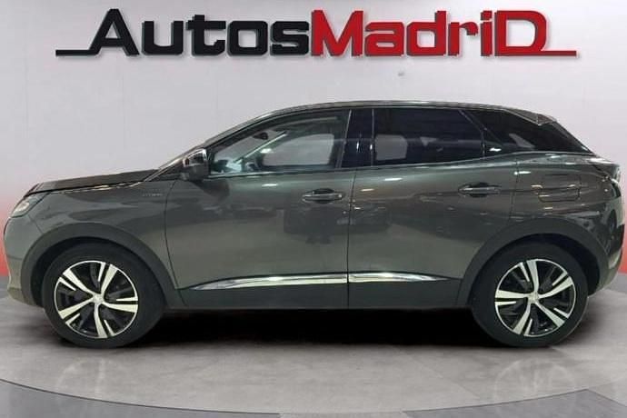 Usado Peugeot 3008 Allure 225 CV (165 kW) 2021 SUV