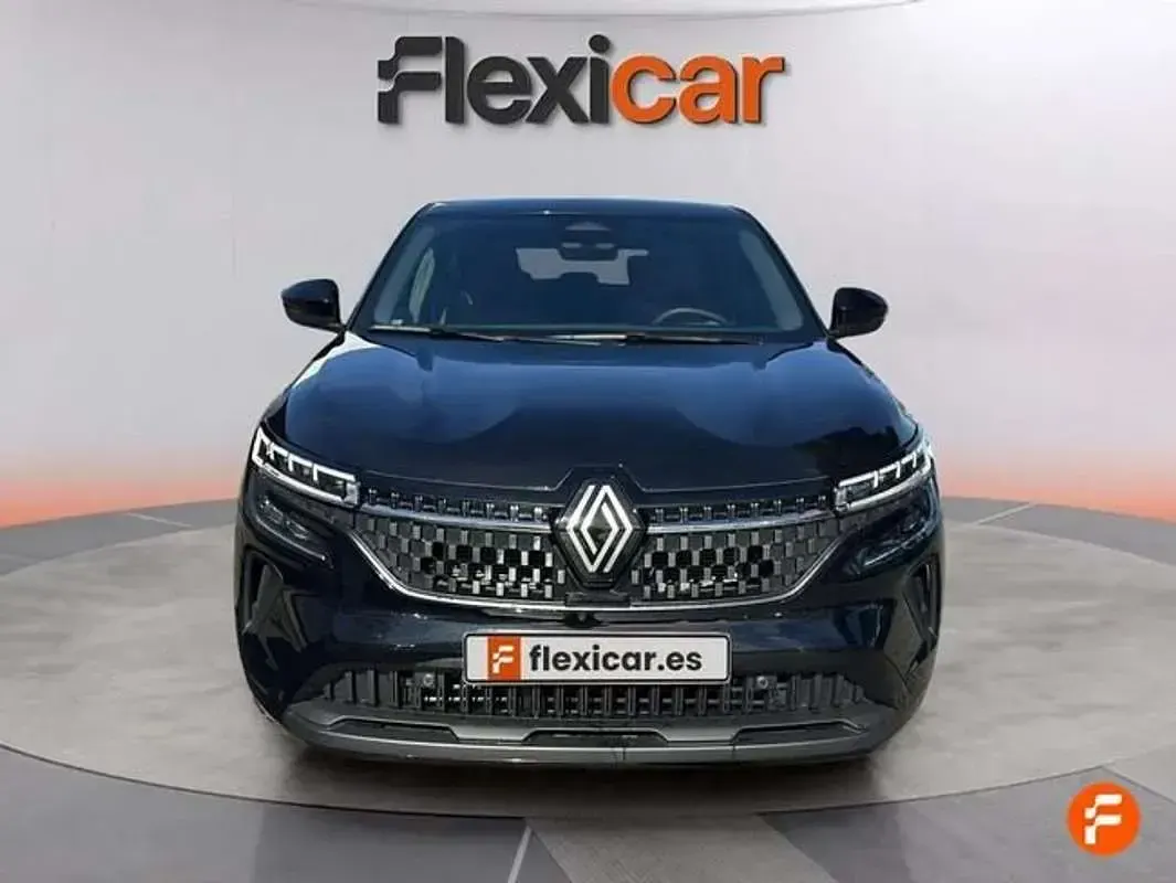 Occasion Renault Austral Evolution 199 PK (146 kW) 2025 Zwart SUV