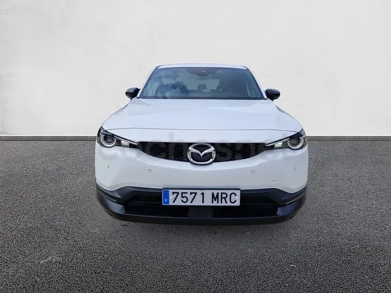 Usado Mazda MX30 Prime-Line 170 CV (125 kW) 2024 Blanco SUV