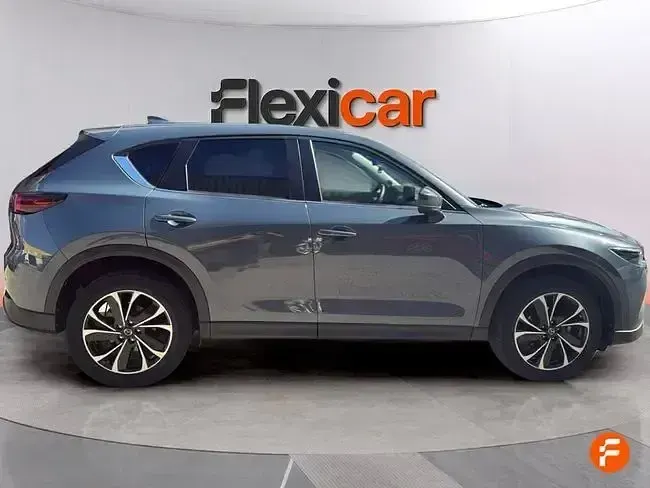 Usado Mazda CX-5 Center-Line 165 CV (121 kW) 2023 Marrón SUV