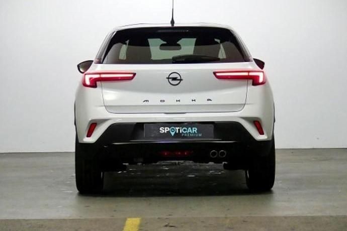 Nuevo Opel Mokka Ultimate 130 CV (95 kW) 2025 SUV