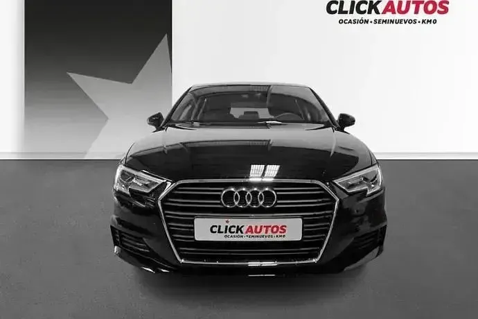 Usado Audi A3 Comfort 150 CV (110 kW) 2020 Berlina