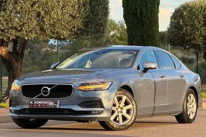 Usado Volvo S90 Business Edition 150 CV (110 kW) 2017 Berlina