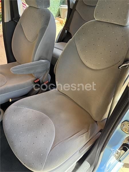 Brugt Citroën C3 70 HK (51 kW) 2003 Blå Sedan