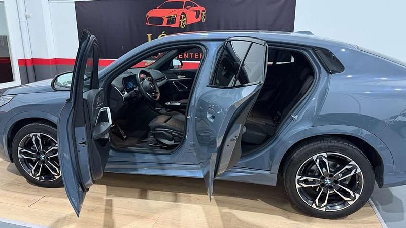 Usado BMW X2 Comfort Edition 150 CV (110 kW) 2025 SUV