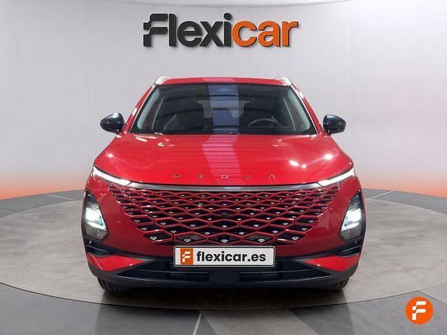 Usado Omoda 5 147 CV (108 kW) 2025 Rojo SUV