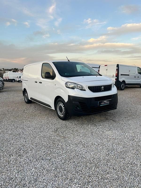 Usado 2019 Peugeot Expert Van | 14.500 € (Caro) - Imagen 1/4