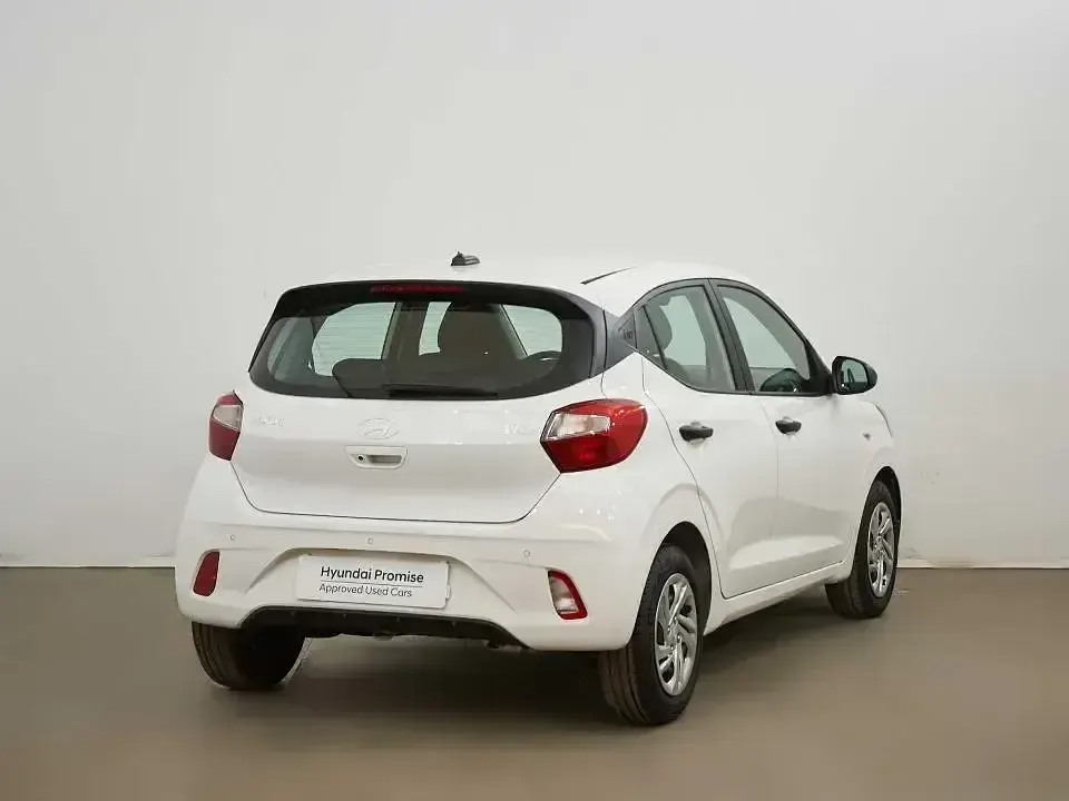 Nuevo Hyundai i10 67 CV (49 kW) 2025 Otro Utilitario
