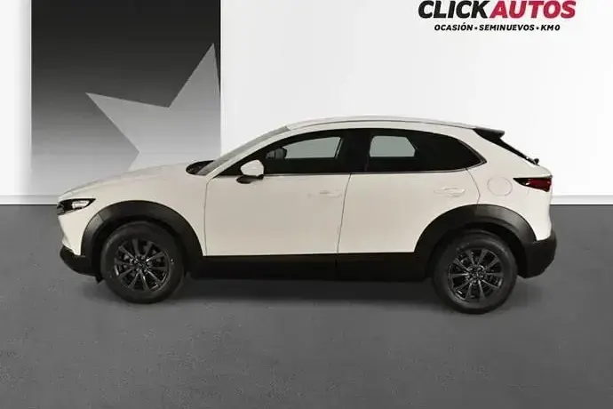 Usado Mazda CX-30 Prime-Line 140 CV (102 kW) 2025 SUV