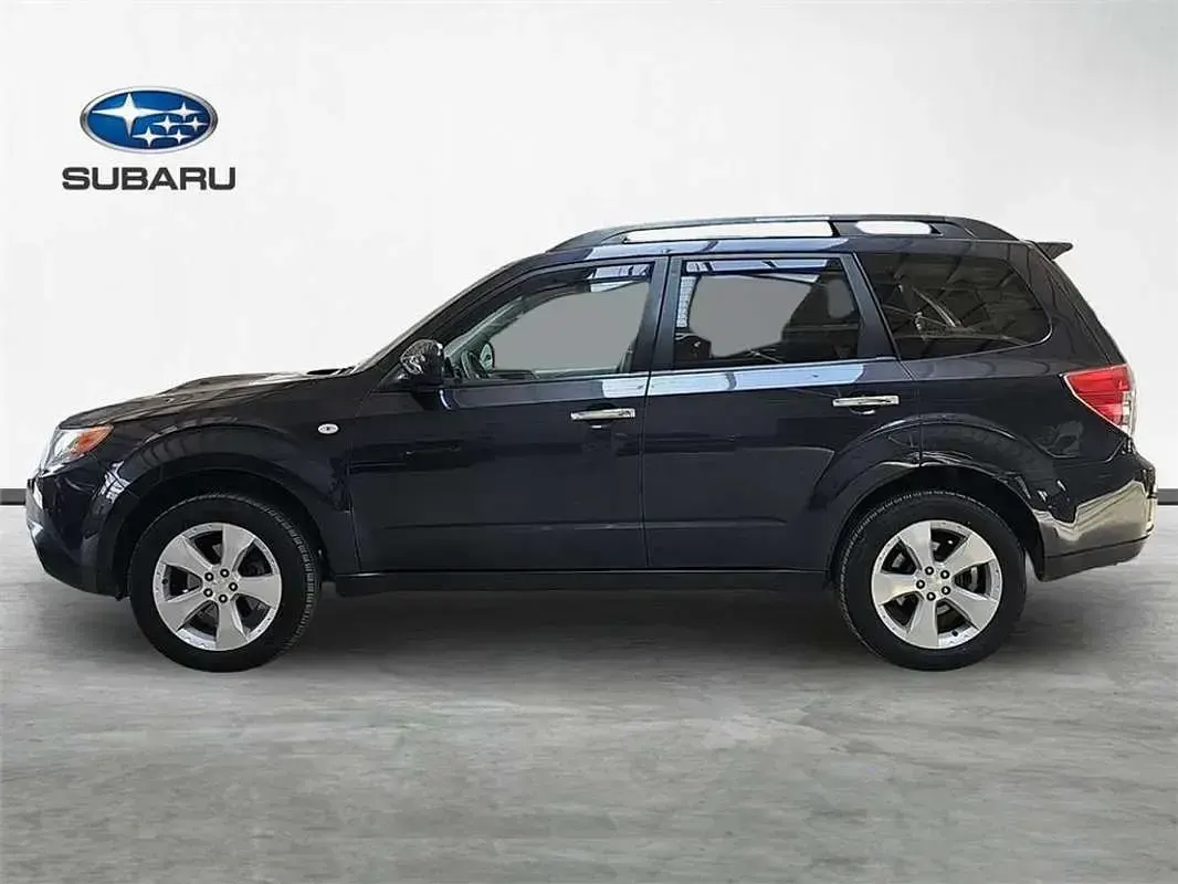 Usado Subaru Forester 230 CV (169 kW) 2008 SUV