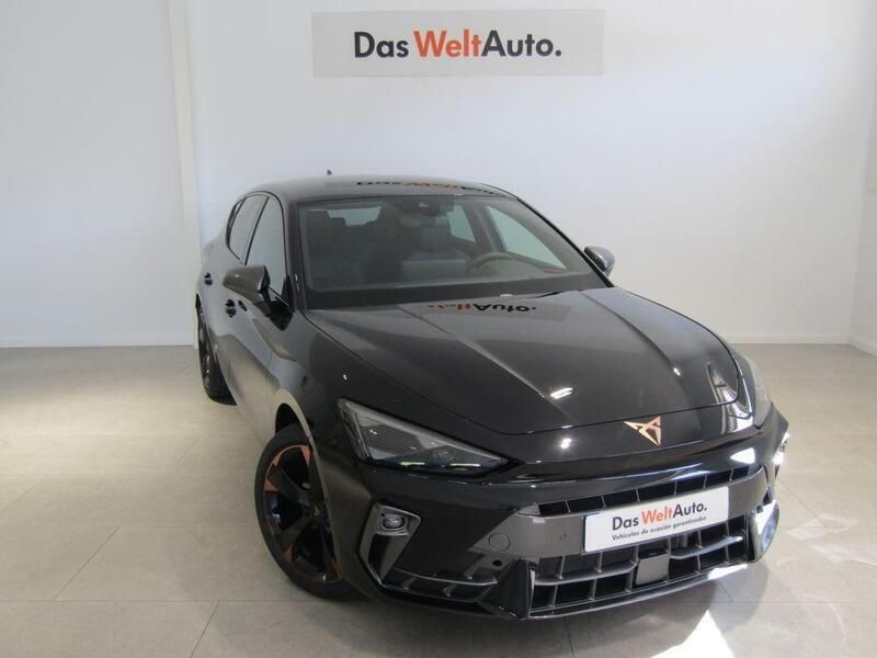 Otro Nuevo 2024 Cupra Leon Familiar | 33.900 € - Imagen 1/4