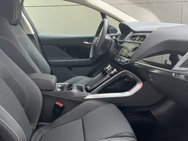 Usado Jaguar I-Pace S 294 kW (400 CV) 2023 Azul SUV